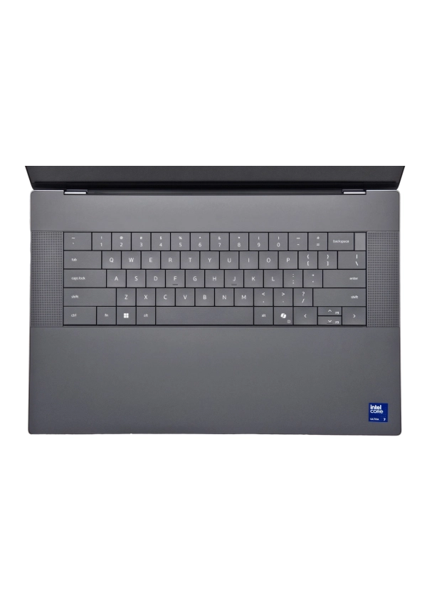 Dell XPS 16 9640 Ultra 7 155H 16GB 1TB SSD 16,3